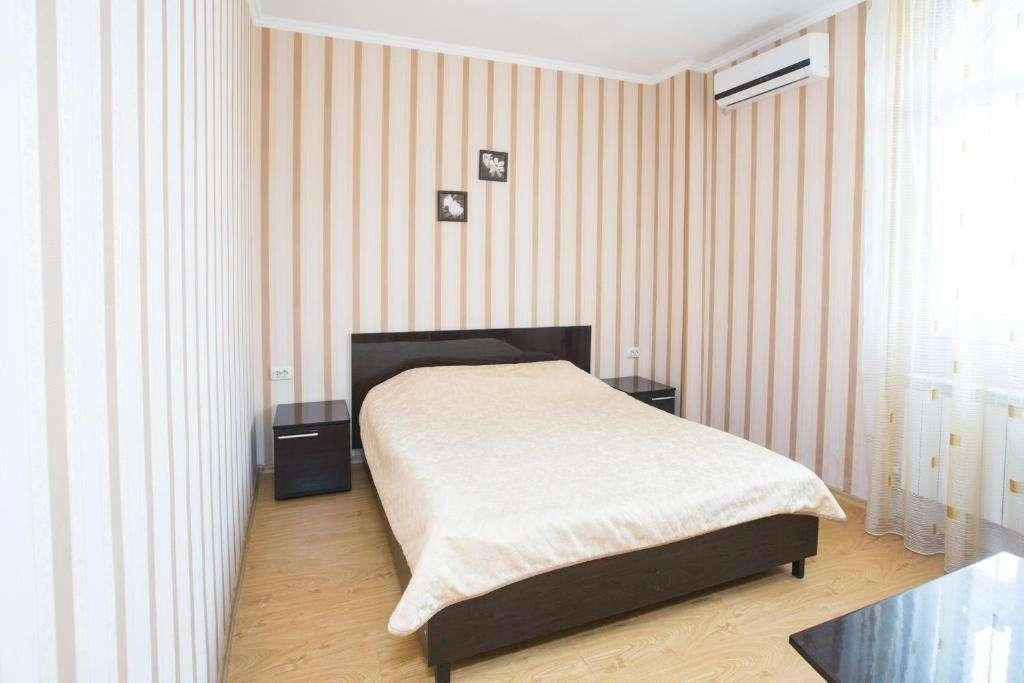 Двухместный с 1 кроватью